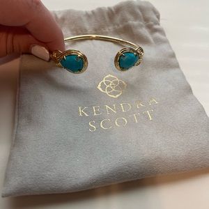 Kendra Scott Cuff Bracelet
